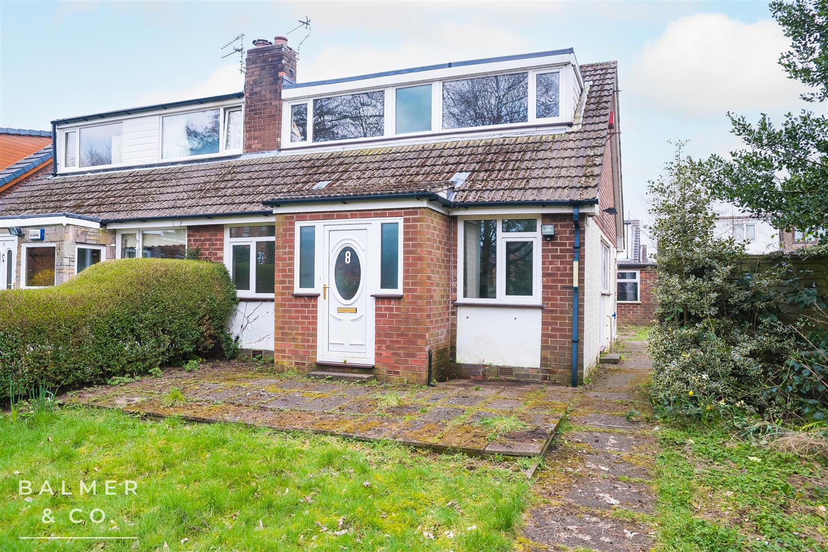 Gadbury Avenue, Atherton, Greater Manchester, M46 Balmer & Co